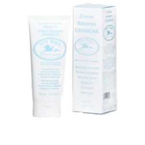 Balsam Moisturiser Cream 100ML for Kids