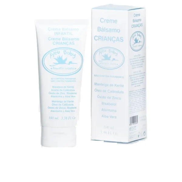 Balsam Moisturiser Cream 100ML for Kids