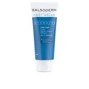 Balsoderm Post-Solar Intensive Cream 200 ML