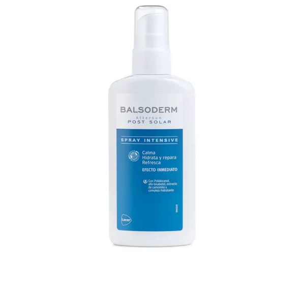 Balsoderm Post-Solar Intensive Spray 200ML