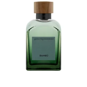 Bamboo Eau de Parfum 200ML - Adolfo Dominguez