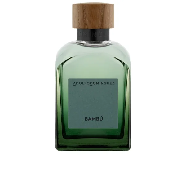 Bamboo Eau de Parfum 200ML - Adolfo Dominguez