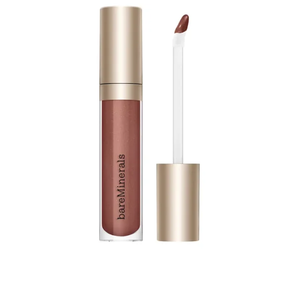 Bare Minerals Mineralist Lip Gloss-Balm Sincerity 4ML