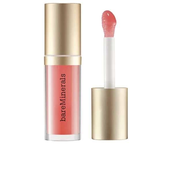 Bare Minerals Nourishing Lip Oil #Charm 3.8ML