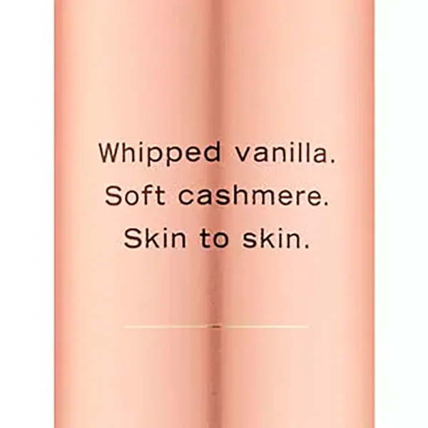 Bare Vanilla Body Mist 250ML - Victoria's Secret - Image 2