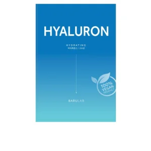 Clean Vegan Hyaluron Mask 23g