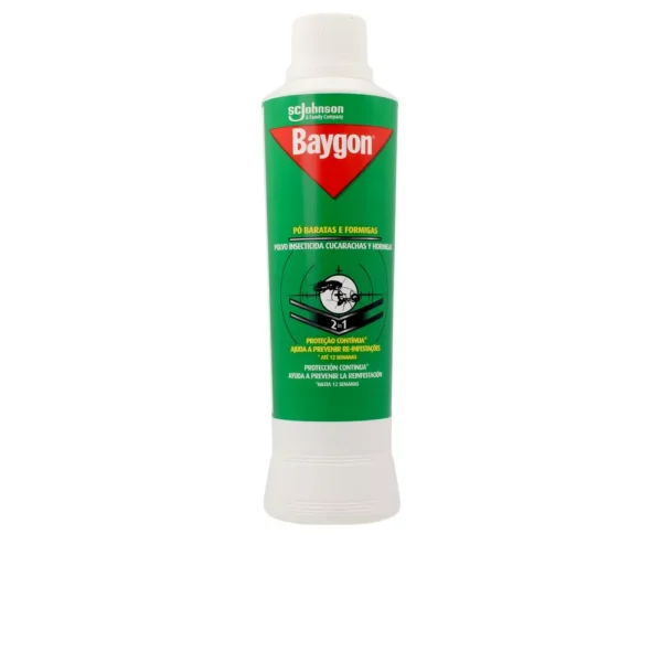 Baygon Insecticide Powder for Roaches & Ants 250g