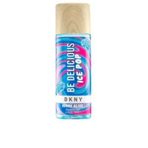 Be Delicious Ice Pop Berry Bliss Body Spray 250ML