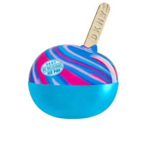 Be Delicious Ice Pop Berry Bliss Eau de Parfum 50ML