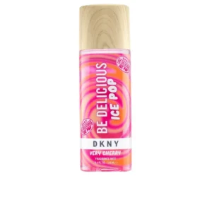 Be Delicious Ice Pop Very Cherry Body Spray 250ML