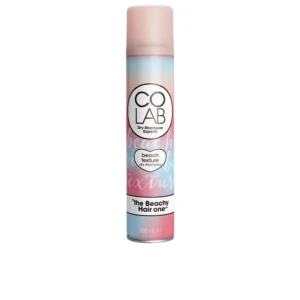 Beach Waves Dry Shampoo 200ML