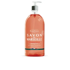 BeauteRra Orange Blossom Soap 1000ML - Vegan & Natural