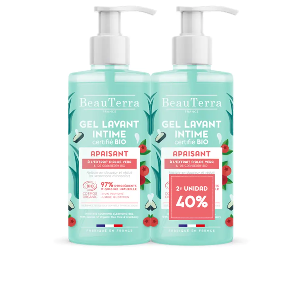 Soothing Intimate Gel 500ML
