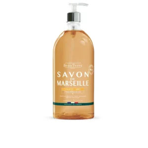 BeauteRra Vanilla And Honey Soap 1000 ML