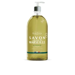 Beauteera Marseille Olive Soap 1000ML - Vegan & Natural