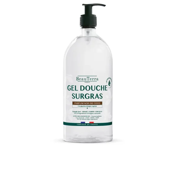 Beauterra Coco Shower Gel 1000ML