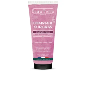 Beauterra Fig Exfoliant 200ML