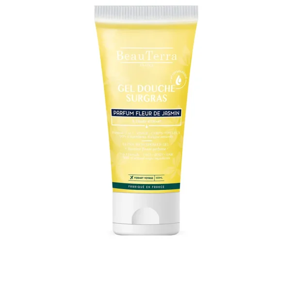 Beauterra Jasmine Shower Gel 100ML