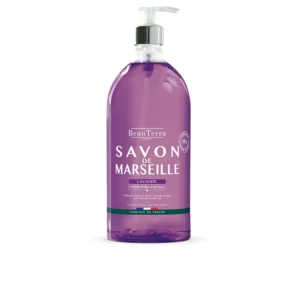 Beauterra Lavender Soap 1000ML - Vegan & Natural
