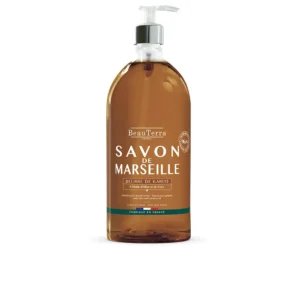 Beauterra Marseille Shea Soap 1000ML