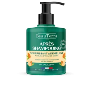 Beauterra Nourishing & Detangling Conditioner 500ml