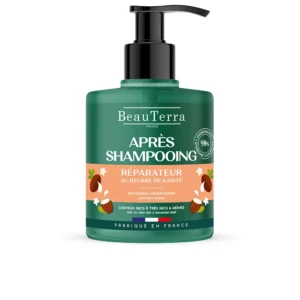 Beauterra Réparateur Conditioner 500ML - Vegan & Natural