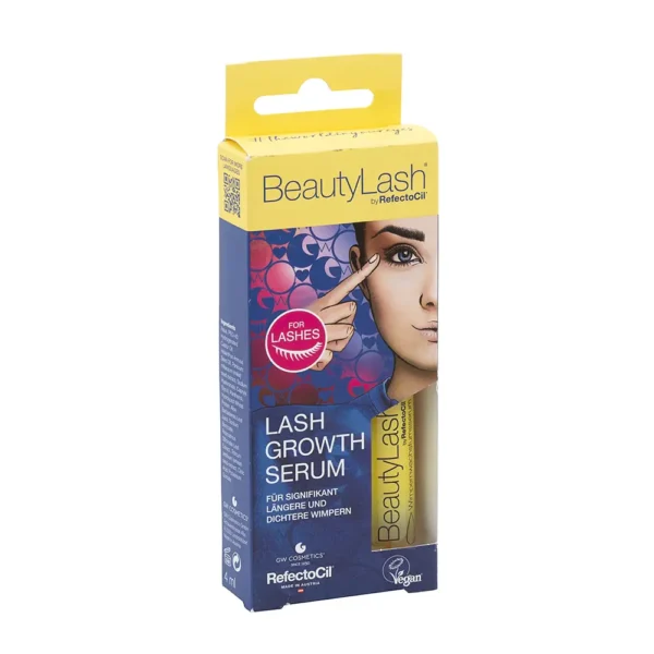 Beautylash Eyelash Growth Activator Serum 4ML - Image 2
