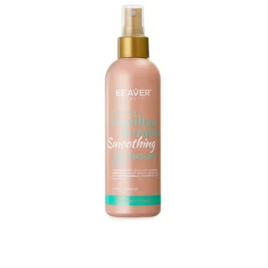 Beaver Brazilian Keratin Heat Protection Spray 200ML