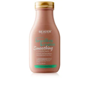 Beaver Brazilian Keratin Smoothing Conditioner 350ML