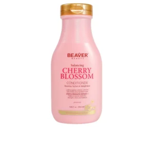 Beaver Cherry Blossom Sebum-Regulating Conditioner 350ML