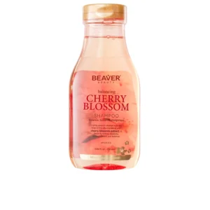 Cherry Blossom Sebum-Regulating Shampoo 350ML