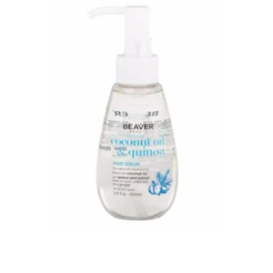 Beaver Coconut Oil & Quinoa Hydrating Mask 250ML