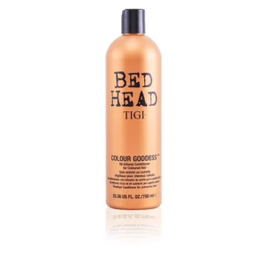 Bed Head Colour Goddess Oil Infused Conditioner 750ML