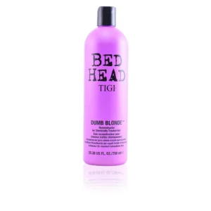 Bed Head Dumb Blonde Reconstructor 750ML