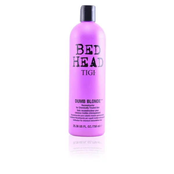 Bed Head Dumb Blonde Reconstructor 750ML