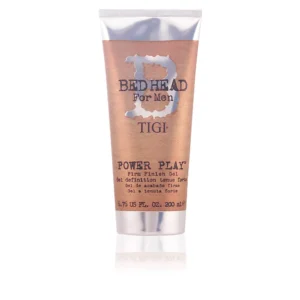 Bed Head For Men Power Play Firm Finish Gel 200ML