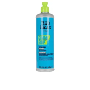 Bed Head Gimme Grip Texturizing Shampoo 400ml