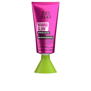 Bed Head Wanna Glow Hydrating Jelly Oil 100ML