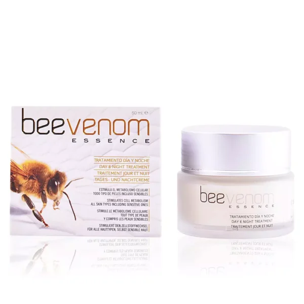 Bee Venom Essence Cream 50ml - Paraben Free