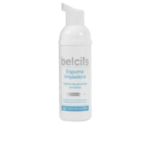 Belcils Cleansing Foam 50ML - Hypoallergenic Formula