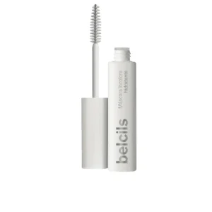 Belcils Colorless Mascara 7ML - Hypoallergenic Formula