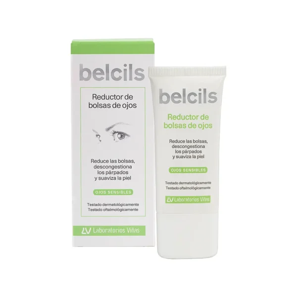Belcils Eye Bags Reducer 30ml - Image 2