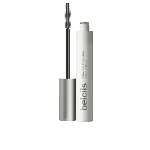 Belcils Precision Mascara 8ml - Hypoallergenic Black