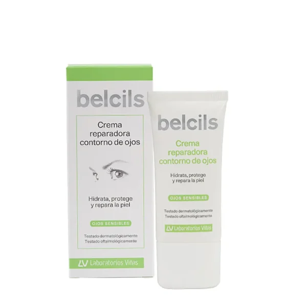 Belcils Repair Cream For Eye Contour 30ml - Image 2