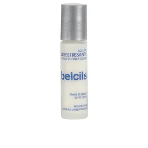 Belcils Roll-On De-Stressing Eye Contour Treatment 8ml