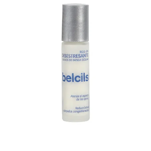 Belcils Roll-On De-Stressing Eye Contour Treatment 8ml