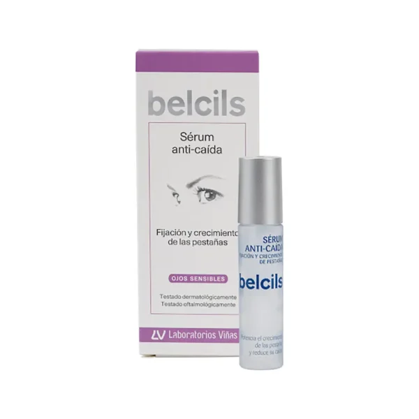 Belcils Sensitive Eyes Anti-Loss Serum 3ML - Image 2