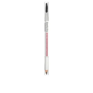 Belcils Sensitive Eyes Bicolor Eyebrow Pencil 1.06g