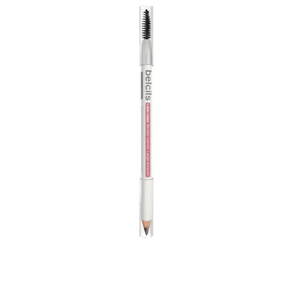 Belcils Sensitive Eyes Bicolor Eyebrow Pencil 1.06g