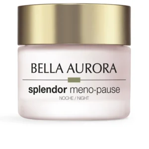 Bella Aurora Splendor Menopause Night Cream 50ML